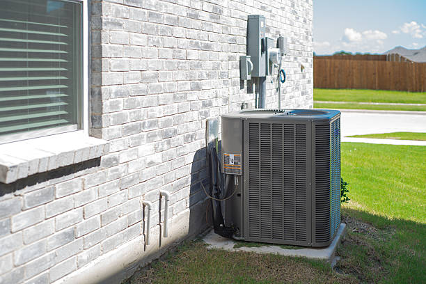 Reliable Furnace Repair contractor in Mount Holly, NC by FH HVAC